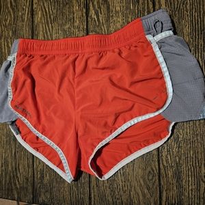Nathan Womens Essential Shorts
